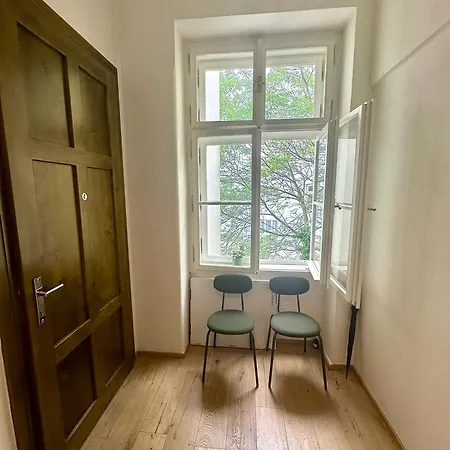 Apartamento Luxury Flat In Center Superhost - 5 Star *