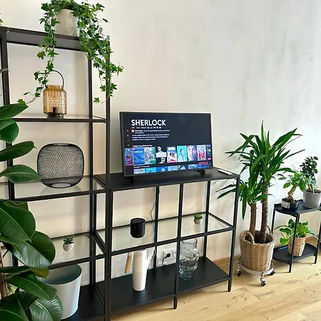 Apartamento Luxury Flat In Center Superhost - 5 Star Praga