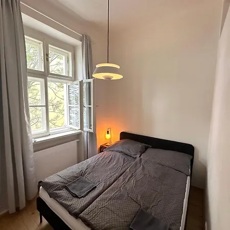 Apartamento Luxury Flat In Center Superhost - 5 Star *