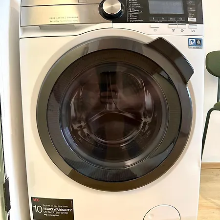 Apartamento Luxury Flat In Center Superhost - 5 Star