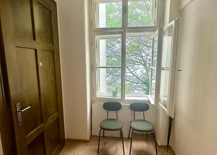 公寓 Luxury Flat In Center Superhost - 5 Star *