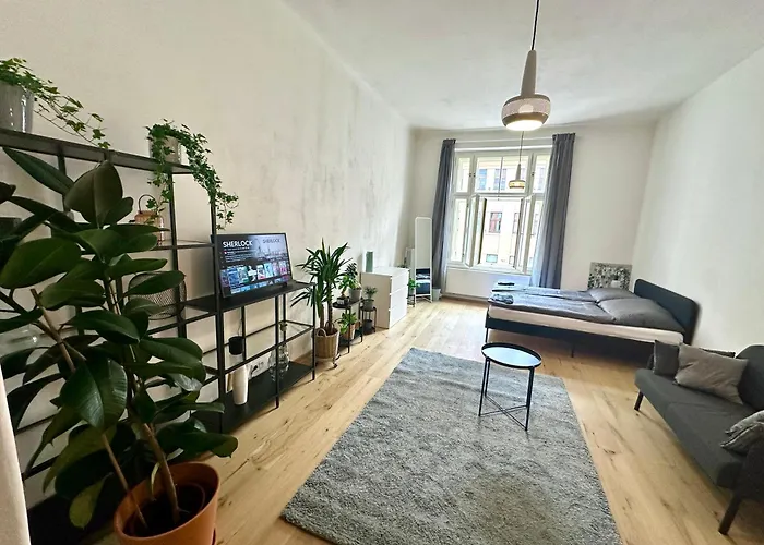 Luxury Flat In Center Superhost - 5 Star * 布拉格