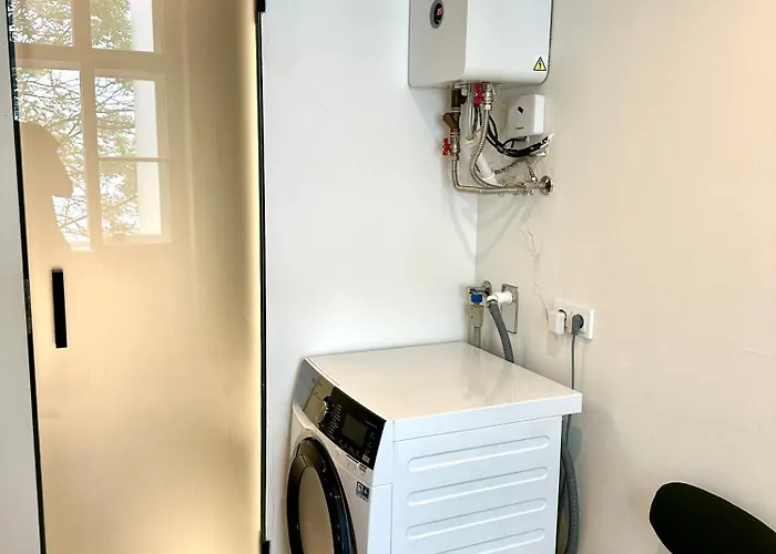 Luxury Flat In Center Superhost - 5 Star 公寓 布拉格