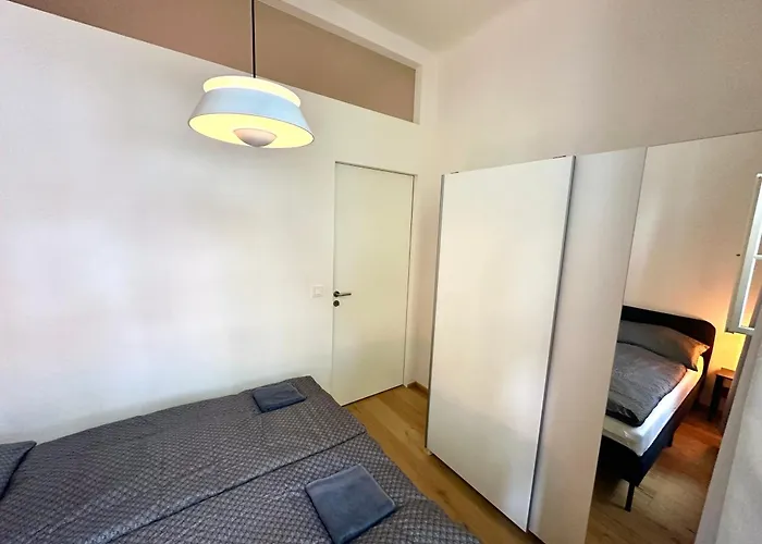 Luxury Flat In Center Superhost - 5 Star 公寓 布拉格